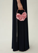 Load image into Gallery viewer, Micro vesna pink satin