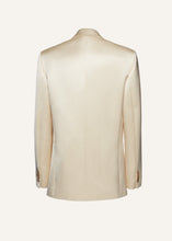 Load image into Gallery viewer, SS24 BLAZER 04 YELLOW