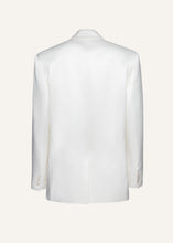 Load image into Gallery viewer, SS24 BLAZER 01 CREAM
