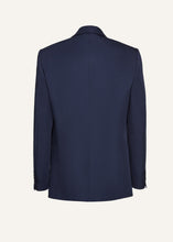 Load image into Gallery viewer, SS24 BLAZER 04 NAVY