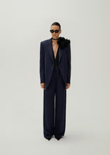 Load image into Gallery viewer, SS24 BLAZER 04 NAVY