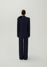 Load image into Gallery viewer, SS24 BLAZER 04 NAVY