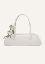 Load image into Gallery viewer, SS24 BRIGITTE BAG CREAM TRAPEZE
