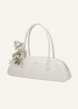 Load image into Gallery viewer, SS24 BRIGITTE BAG CREAM TRAPEZE