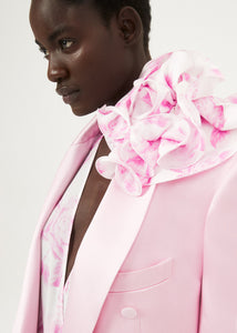 AW23 BLAZER 02 PINK