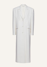 Load image into Gallery viewer, AW23 COAT 01 CREAM
