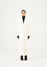 Load image into Gallery viewer, AW23 COAT 01 CREAM
