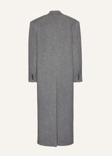 Load image into Gallery viewer, AW23 COAT 01 GREY
