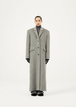 Load image into Gallery viewer, AW23 COAT 01 GREY
