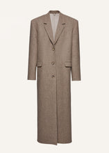 Load image into Gallery viewer, AW23 COAT 01 TAUPE
