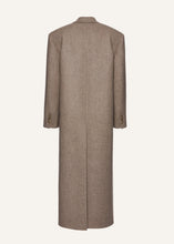 Load image into Gallery viewer, AW23 COAT 01 TAUPE

