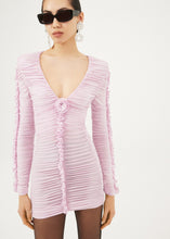 Load image into Gallery viewer, AW23 DRESS 04 PINK

