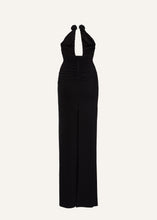 Load image into Gallery viewer, AW23 DRESS 13 BLACK
