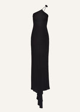 Load image into Gallery viewer, AW23 DRESS 18 BLACK
