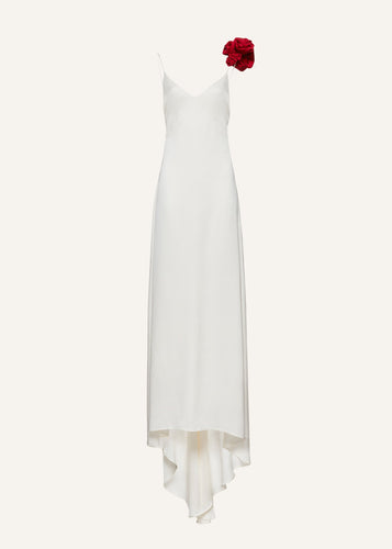 AW23 DRESS 27 CREAM