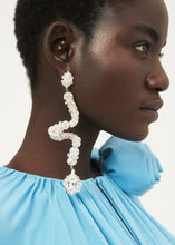 Load image into Gallery viewer, AW23 EARRINGS 03 SILVER
