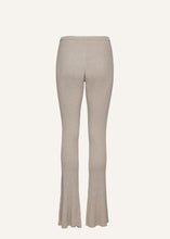 Load image into Gallery viewer, AW23 KNITWEAR 16 PANTS GREY
