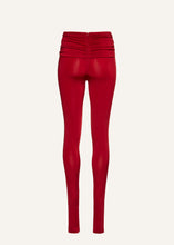 Load image into Gallery viewer, AW23 PANTS 02 RED
