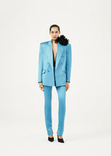 Load image into Gallery viewer, AW23 PANTS 03 BLUE
