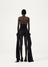 Load image into Gallery viewer, AW23 SKIRT 05 BLACK
