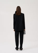 Load image into Gallery viewer, Shaldon pants in black
