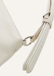 MAYA CREAM LEATHER