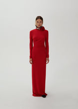 Load image into Gallery viewer, MTH23 DRESS 06 RED
