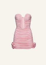 Load image into Gallery viewer, MTH23 DRESS 11 PINK
