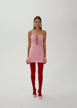 Load image into Gallery viewer, MTH23 DRESS 11 PINK
