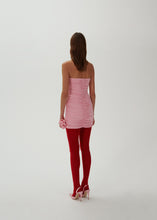 Load image into Gallery viewer, MTH23 DRESS 11 PINK
