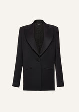 Load image into Gallery viewer, PF20 BLAZER 03 BLACK
