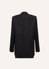 Load image into Gallery viewer, PF20 BLAZER 03 BLACK
