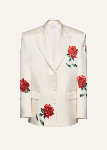 PF23 BLAZER 04 CREAM REPORT