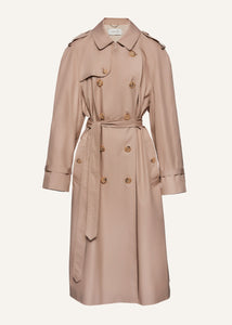 PF23 COAT 01 BEIGE