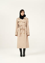 Load image into Gallery viewer, PF23 COAT 01 BEIGE
