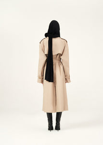 PF23 COAT 01 BEIGE