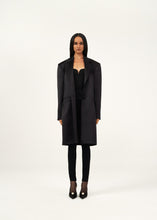 Load image into Gallery viewer, PF23 COAT 02 BLACK
