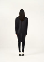 Load image into Gallery viewer, PF23 COAT 02 BLACK
