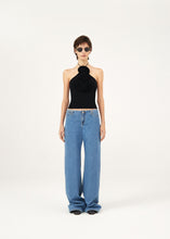 Load image into Gallery viewer, PF23 DENIM 09 PANTS BLUE
