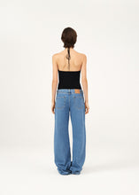 Load image into Gallery viewer, PF23 DENIM 09 PANTS BLUE
