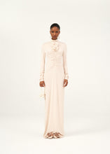 Load image into Gallery viewer, PF23 DRESS 02 BEIGE
