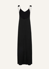 Load image into Gallery viewer, PF23 DRESS 04 BLACK
