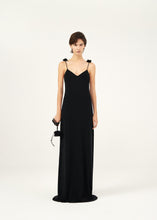 Load image into Gallery viewer, PF23 DRESS 04 BLACK
