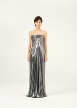 Load image into Gallery viewer, PF23 DRESS 17 SILVER
