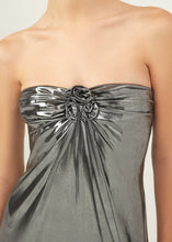 Load image into Gallery viewer, PF23 DRESS 17 SILVER

