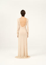 Load image into Gallery viewer, PF23 KNITWEAR 07 DRESS BEIGE
