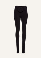 Load image into Gallery viewer, PF23 PANTS 03 BLACK
