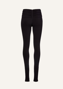 PF23 PANTS 03 BLACK