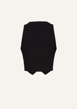 Load image into Gallery viewer, PF23 VEST 01 BLACK
