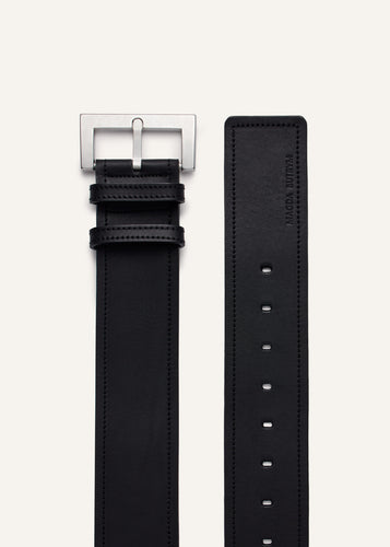 PF24 BELT 03 BLACK